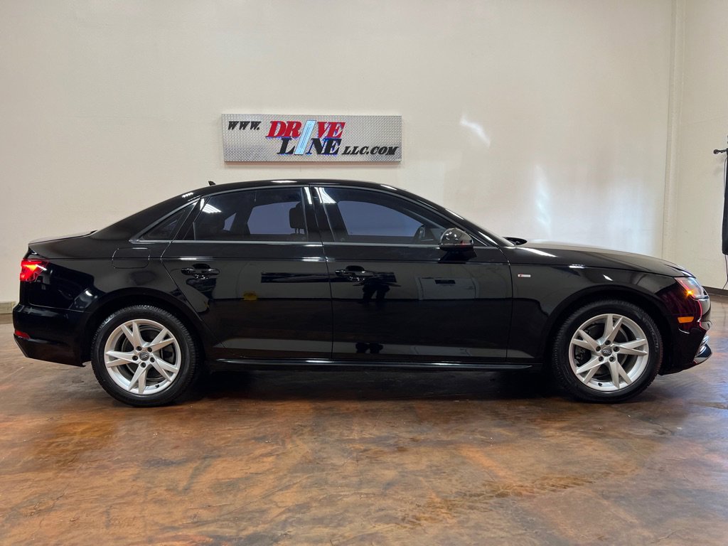 Used 2018 Audi A4 2.0T Ultra Premium image 10