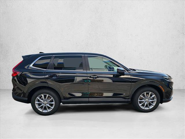 New 2026 Honda CR-V EX image 4