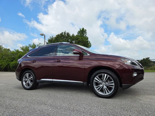 Used 2015 Lexus RX 350 FWD image 1