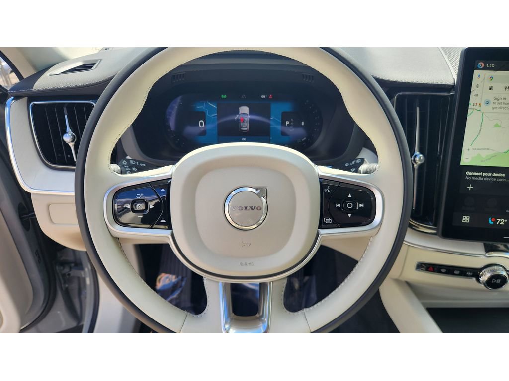 New 2026 Volvo XC60 B5 Ultra w/ Protection Package Premier image 17
