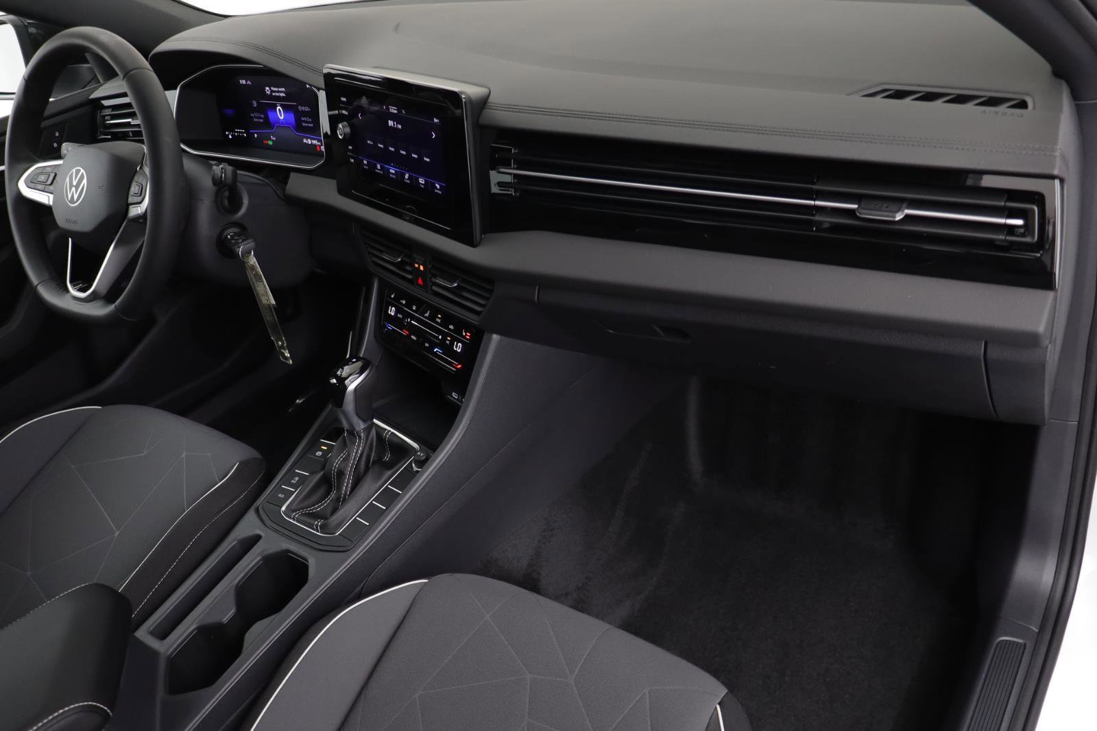 New 2026 Volkswagen Jetta Sport image 19