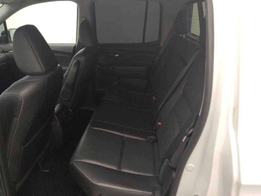 Used 2022 Honda Ridgeline RTL image 18