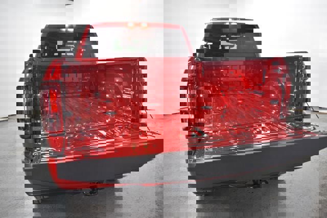 New 2026 RAM 2500 Tradesman image 8