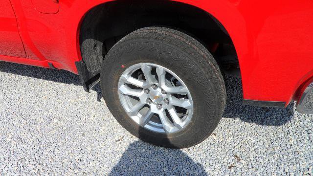 New 2026 Chevrolet Silverado 1500 LT image 8