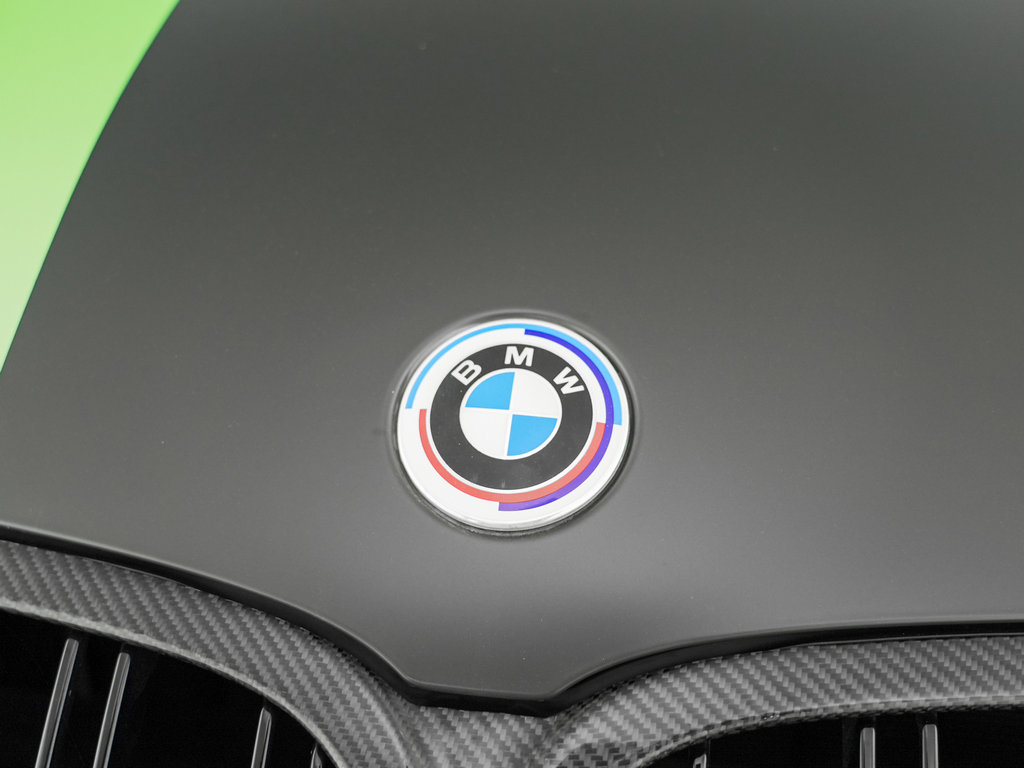 Used 2023 BMW M8 Competition w/ M Driver's Package AWD/4WD image 43