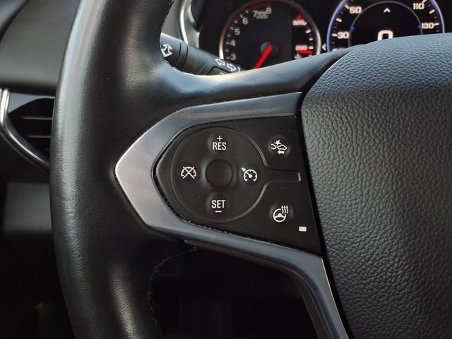 Used 2024 Chevrolet Traverse Premier w/ Redline Edition FWD image 21