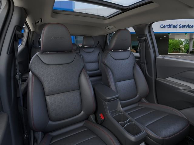 New 2027 Chevrolet Bolt RS w/ Technology Package FWD image 16