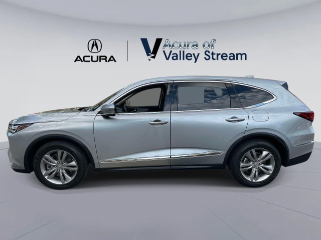 Certified 2023 Acura MDX SH-AWD image 9