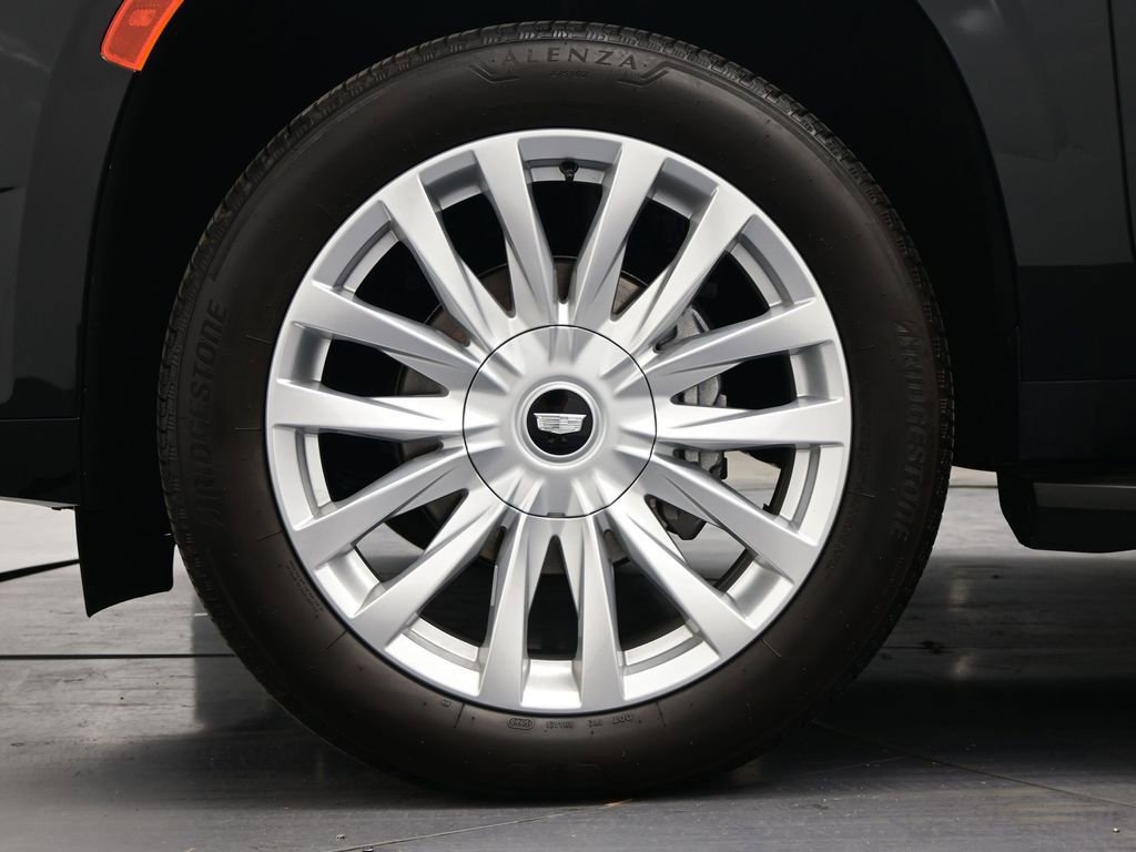 Used 2023 Cadillac Escalade ESV Luxury image 50