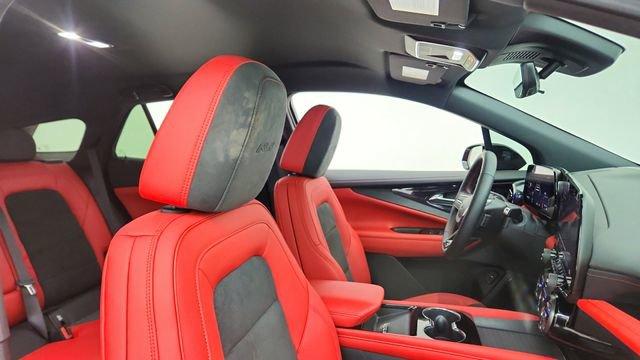 Used 2024 Chevrolet Blazer EV RS image 22