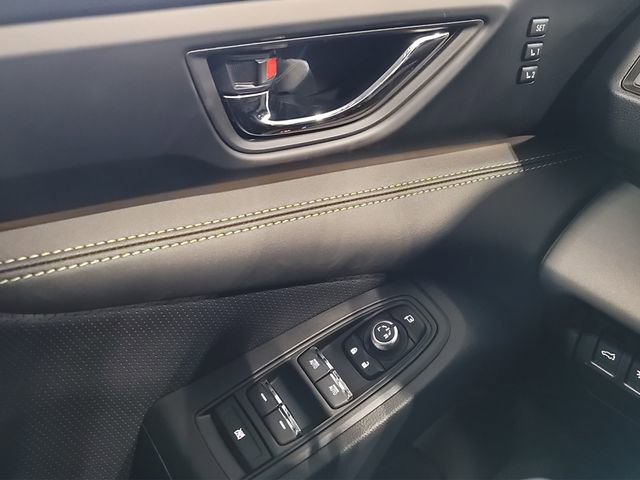New 2026 Subaru Ascent Bronze Edition image 18