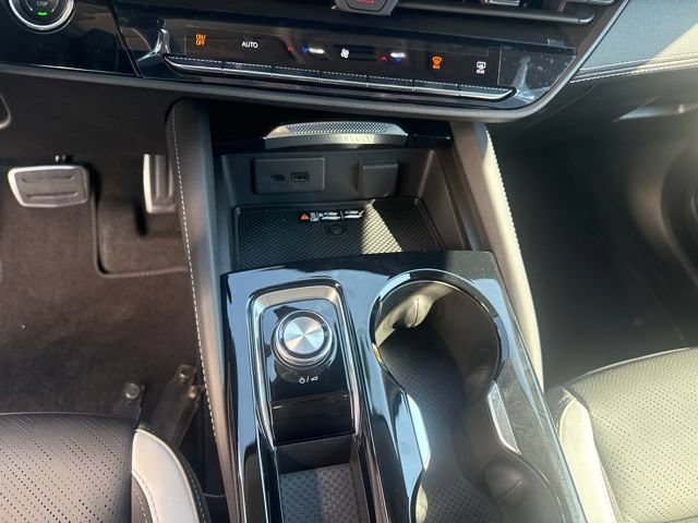 New 2026 Buick Envision Sport Touring AWD/4WD image 16