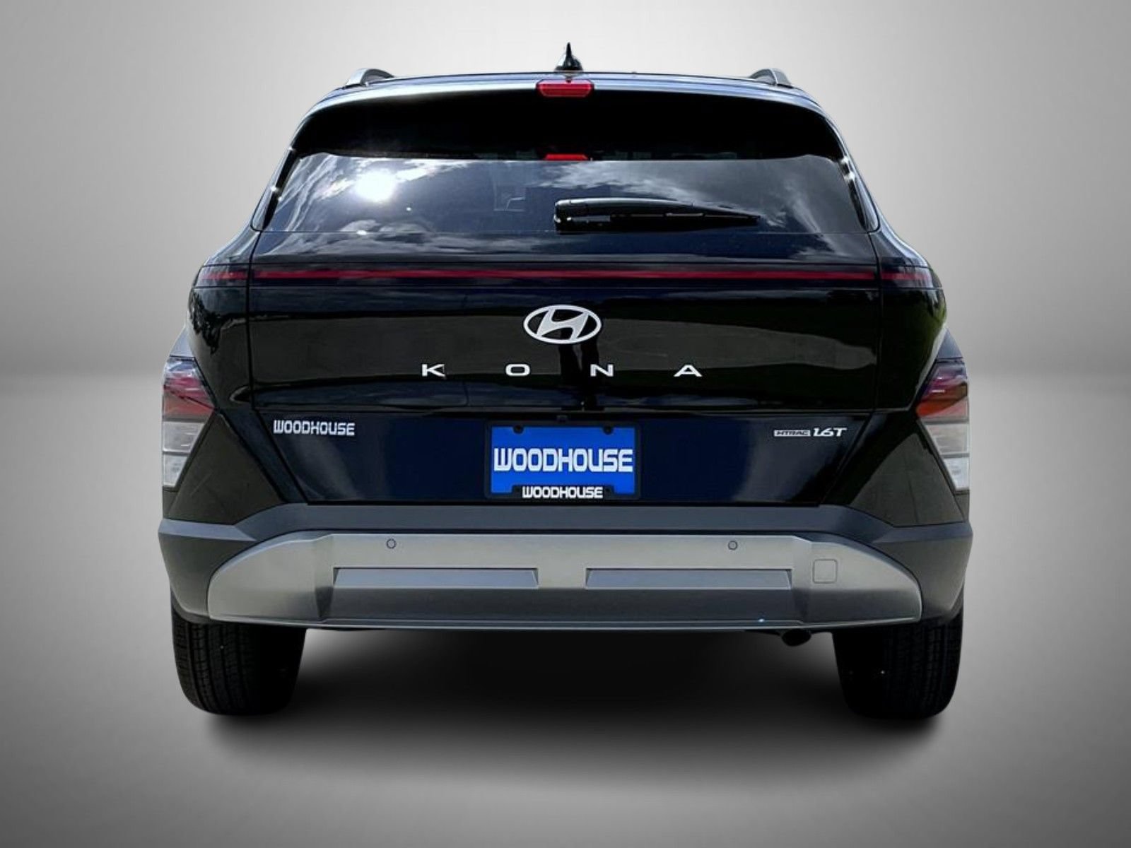New 2026 Hyundai Kona Limited AWD/4WD image 6