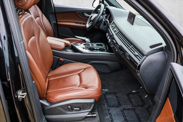 Used 2019 Audi Q7 3.0T Premium Plus image 29