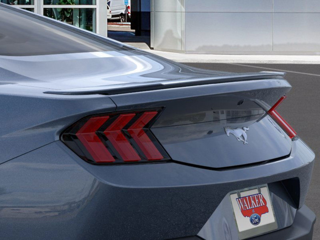 New 2026 Ford Mustang Premium RWD image 22