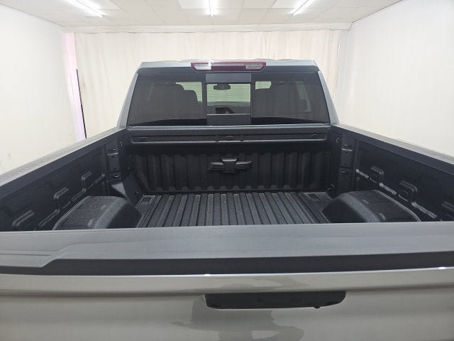 New 2026 Chevrolet Silverado 1500 LT w/ Z71 Off-Road Package AWD/4WD image 6