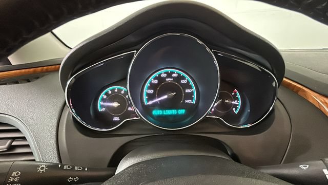 Used 2011 Chevrolet Malibu LT w/ HFV6 Engine Package FWD image 17