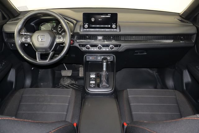 Used 2024 Honda CR-V Sport image 13