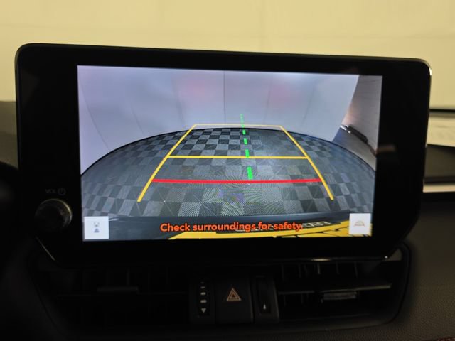 Used 2023 Toyota RAV4 TRD Off-Road w/ TRD Off-Road Weather Package AWD/4WD image 17