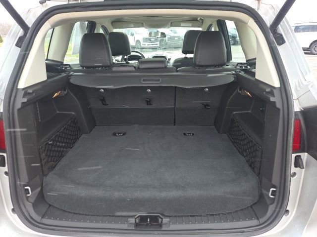 Used 2015 Ford C-MAX SEL w/ Equipment Group 302A image 11