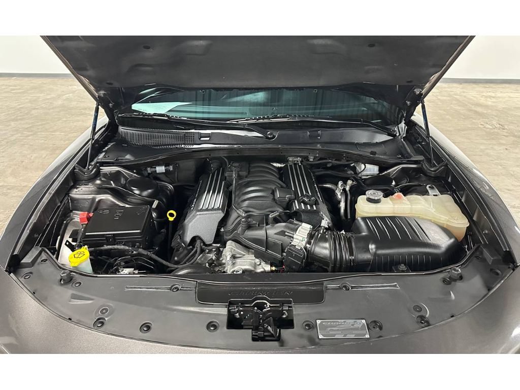 Used 2023 Dodge Charger Scat Pack w/ Plus Group RWD image 4