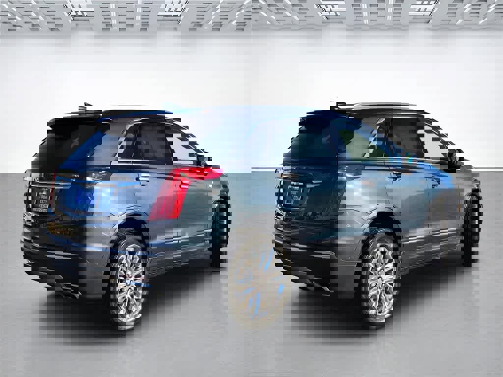 Used 2019 Cadillac XT5 Platinum image 6