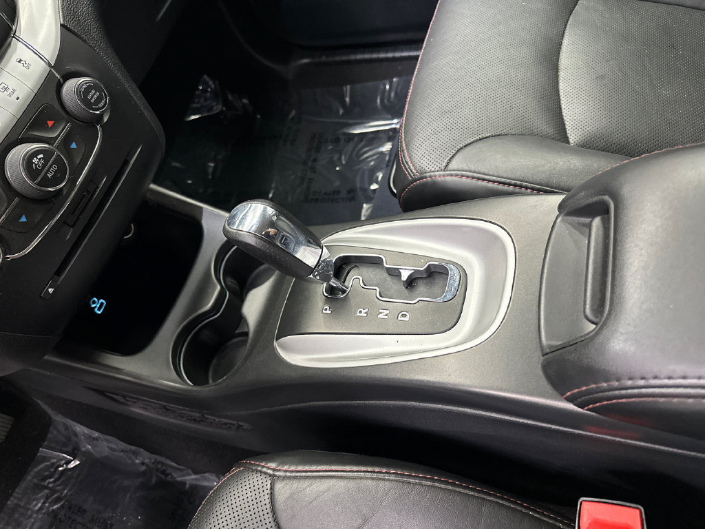 Used 2019 Dodge Journey GT FWD image 29