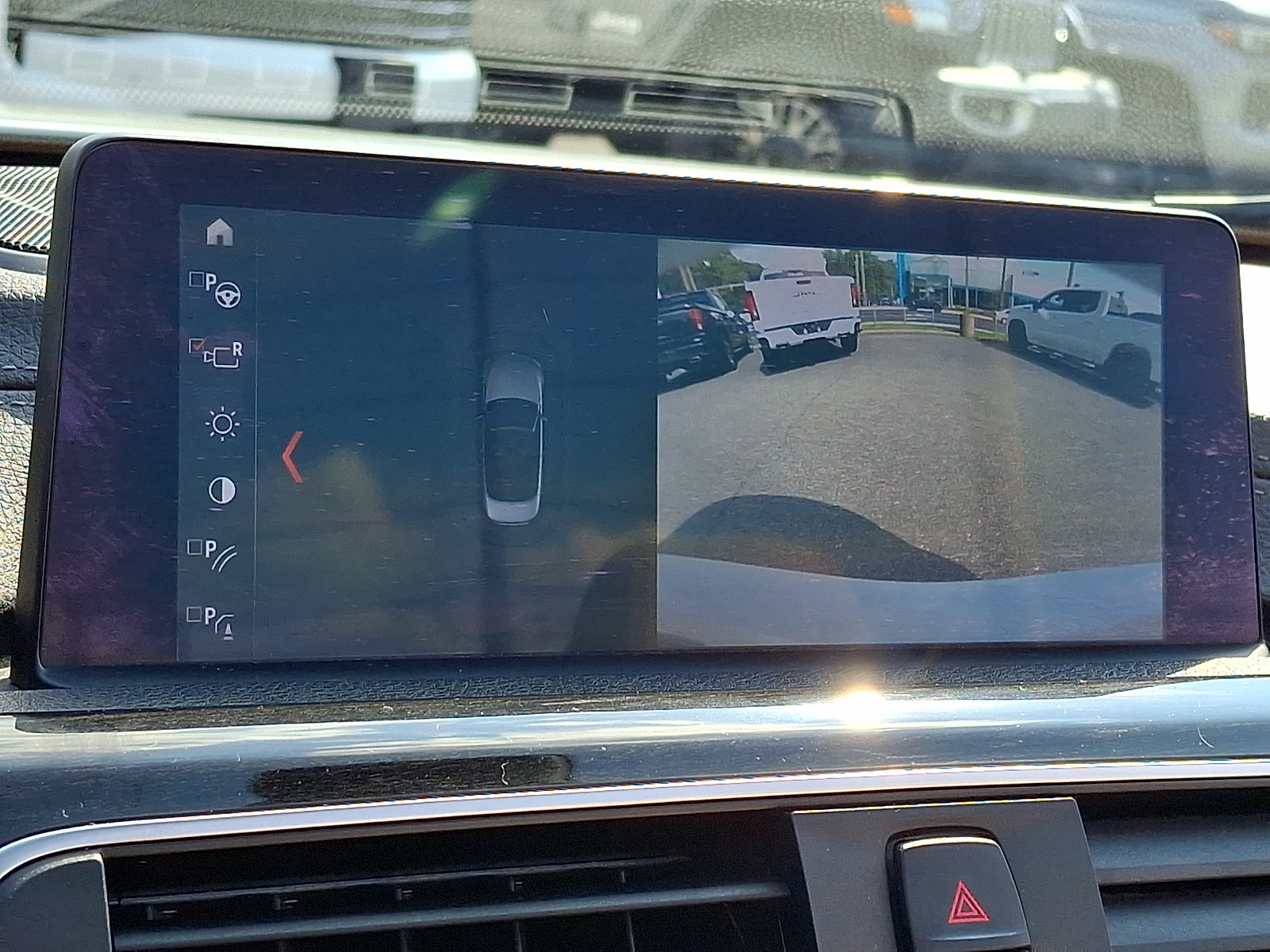 Used 2019 BMW 440i Convertible w/ Executive Package RWD image 20