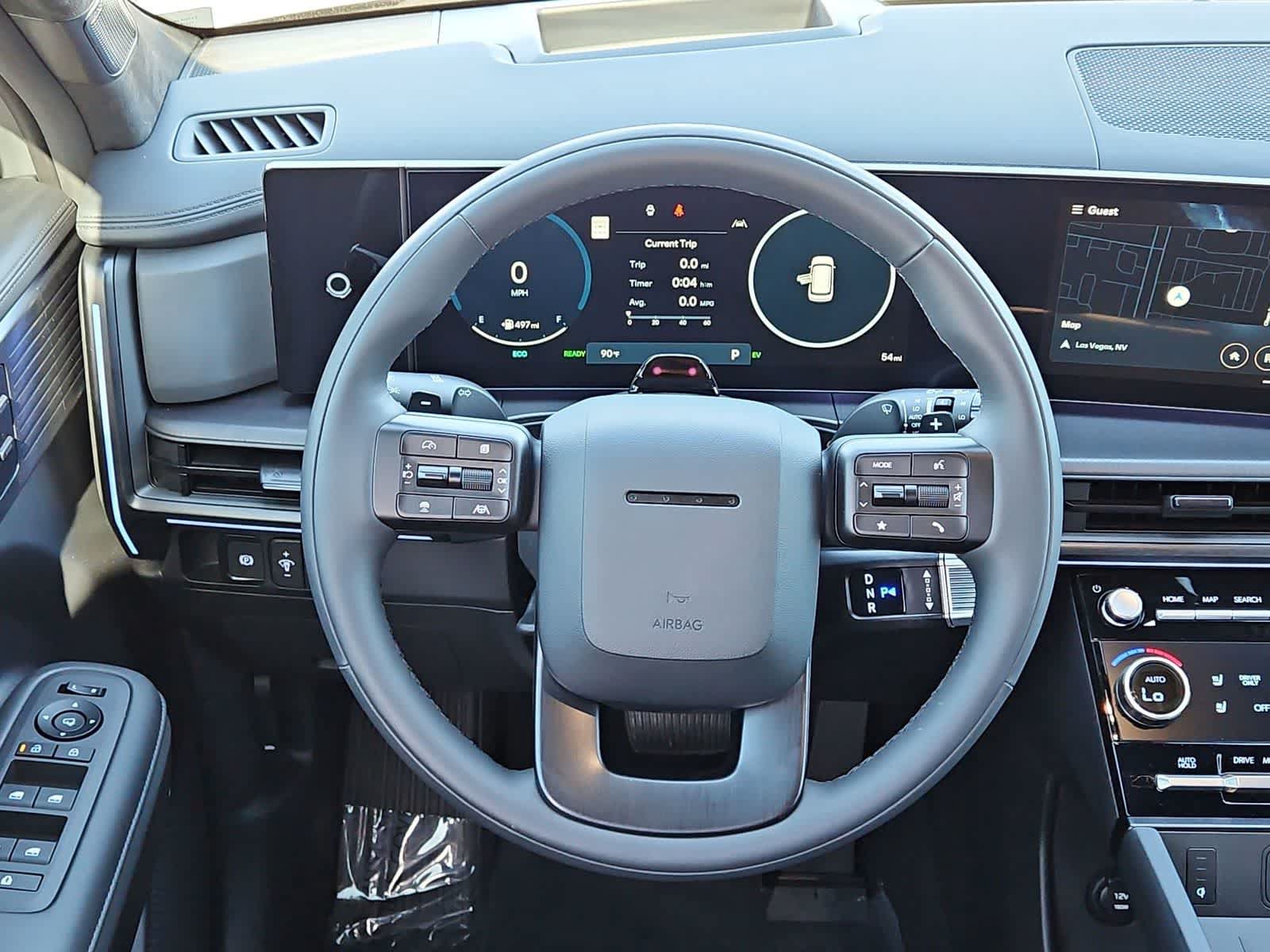 New 2026 Hyundai Santa Fe Calligraphy AWD/4WD image 19