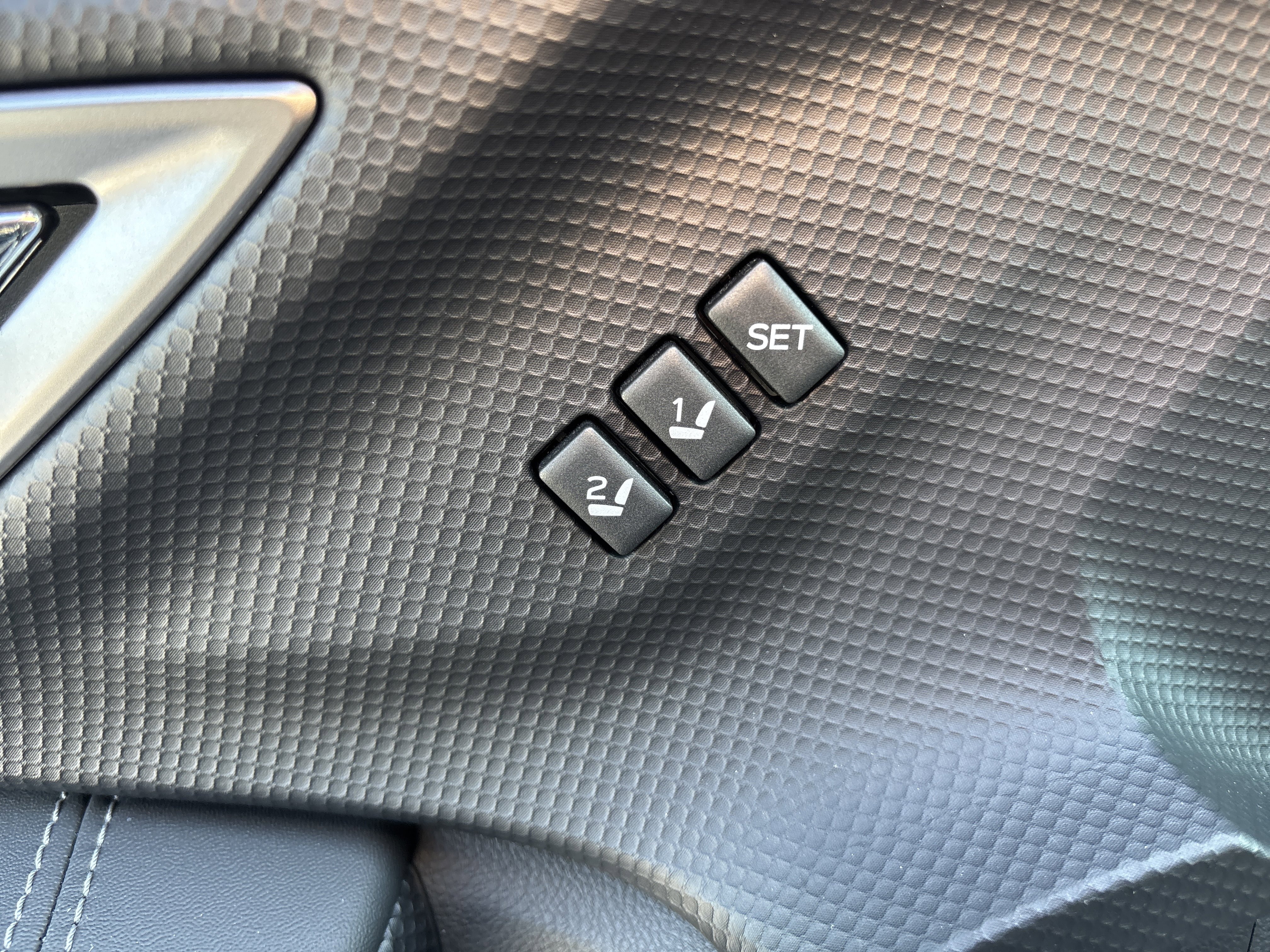 Used 2019 Subaru Forester Touring AWD/4WD image 22