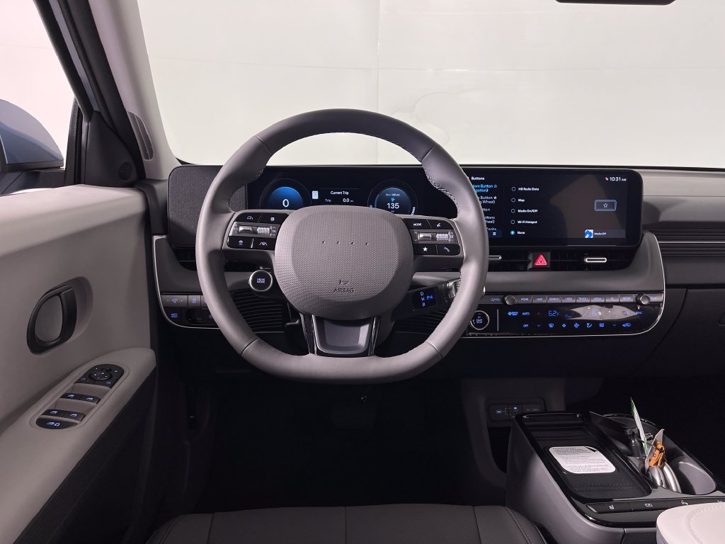 New 2027 Hyundai Ioniq 5 SEL RWD image 15