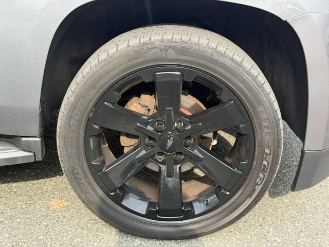 Used 2018 Chevrolet Tahoe LS AWD/4WD image 9