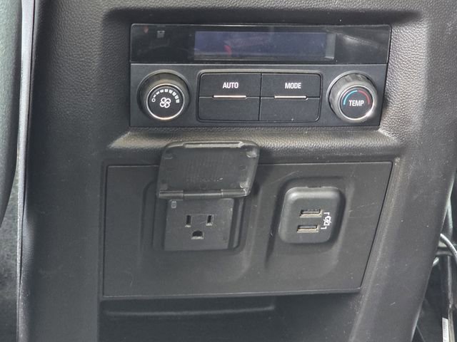 Used 2019 Chevrolet Traverse RS AWD/4WD image 18