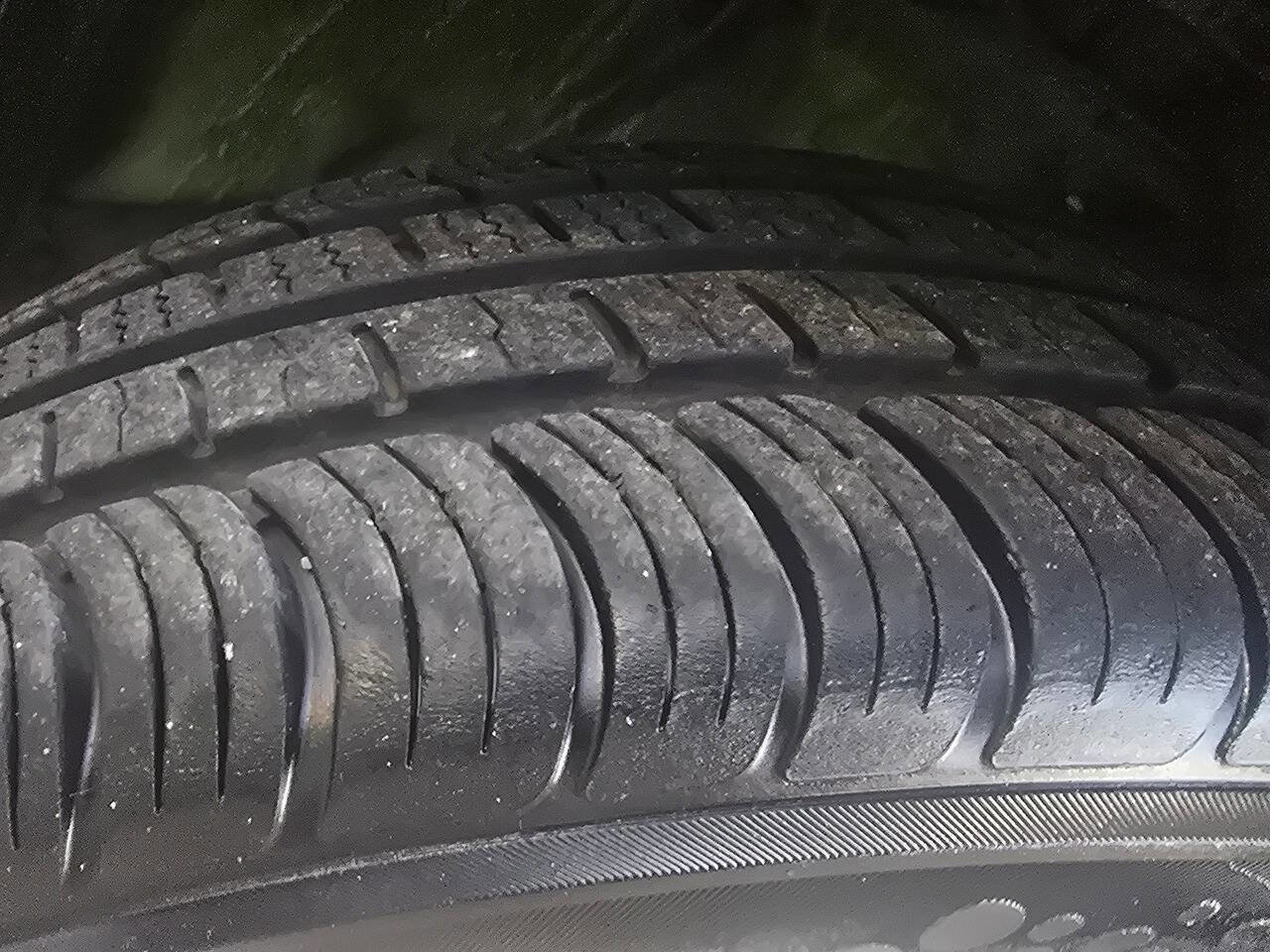 Used 2014 Mitsubishi Mirage DE image 48