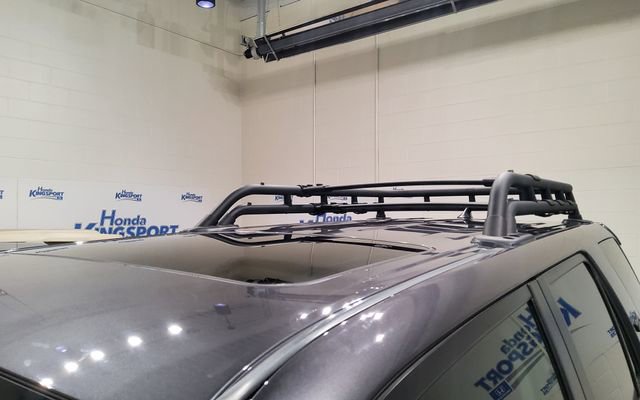 Used 2020 Toyota 4Runner TRD Off-Road Premium w/ Moonroof Package AWD/4WD image 34