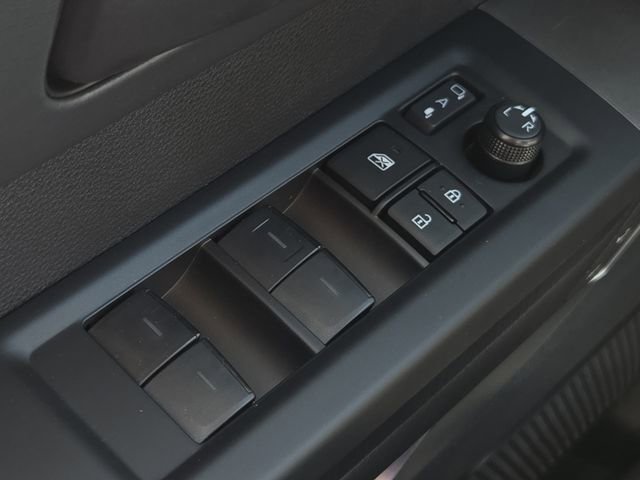 Certified 2026 Toyota Tundra Platinum AWD/4WD image 28