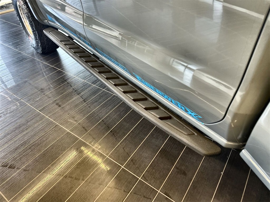 New 2026 GMC Sierra 1500 Pro w/ Pro Value Package image 13