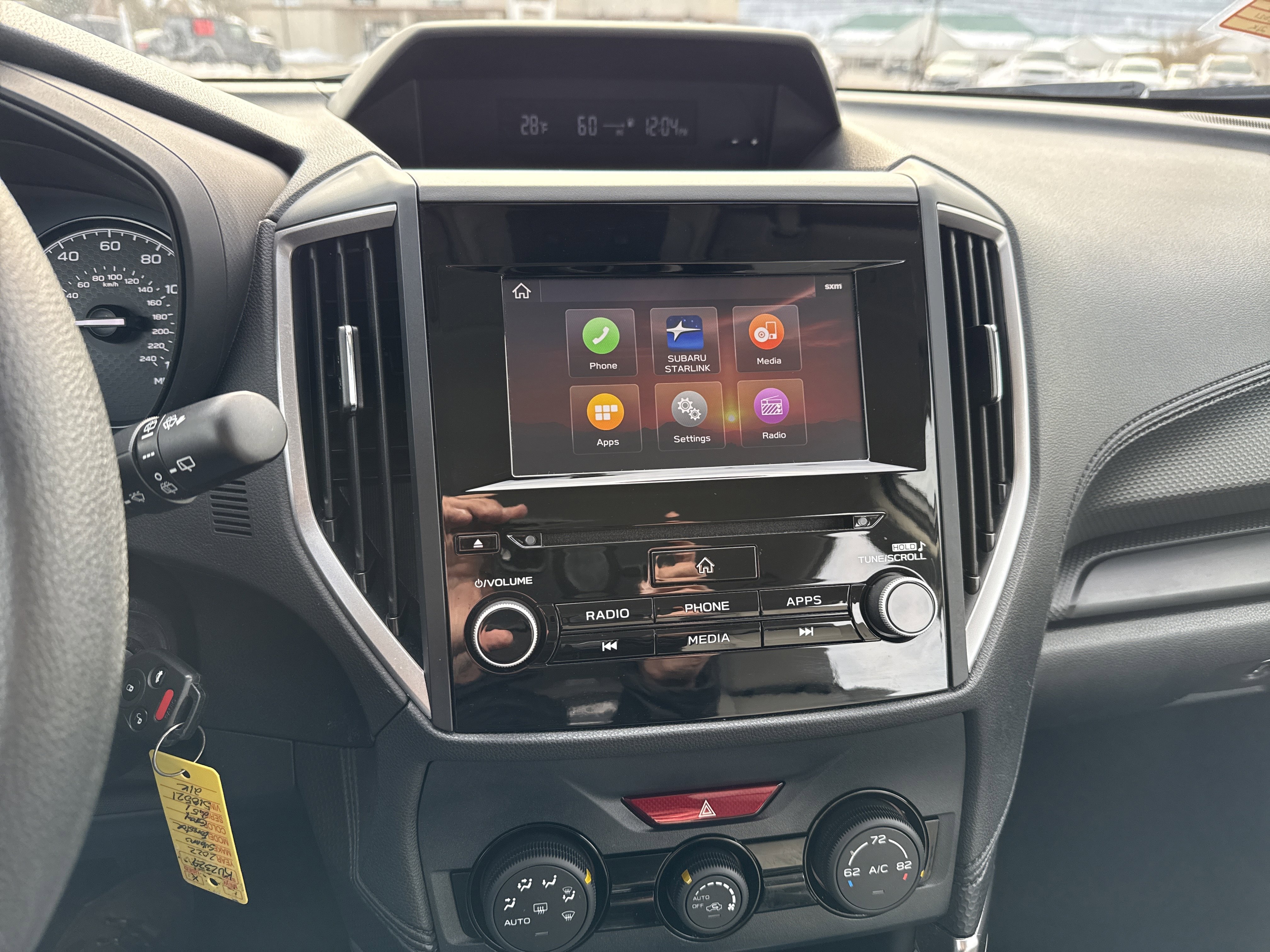 Used 2022 Subaru Forester image 24