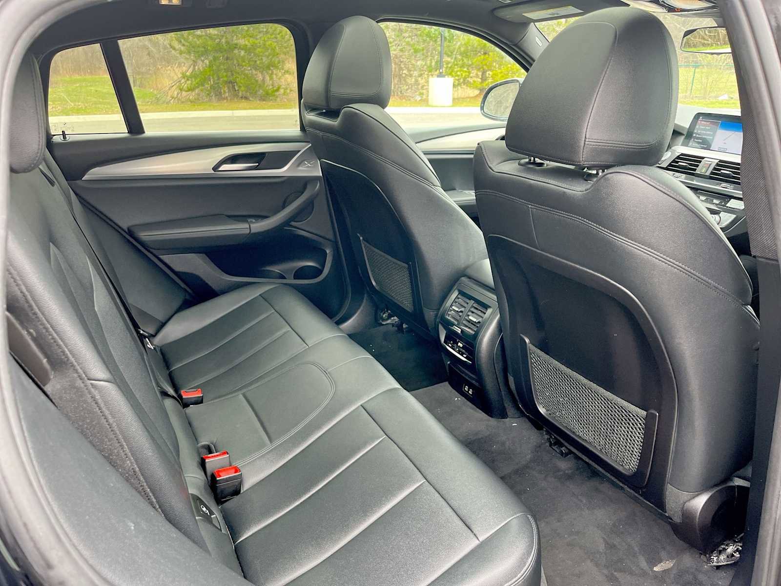 Used 2020 BMW X4 xDrive30i w/ Convenience Package image 12