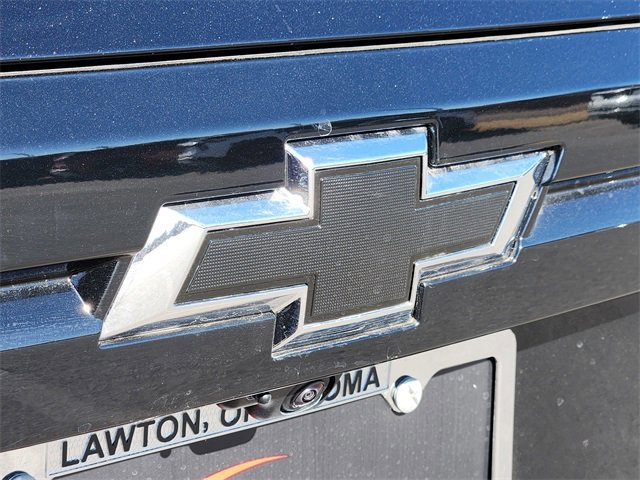 New 2026 Chevrolet Traverse LT w/ Midnight/Sport Edition image 11