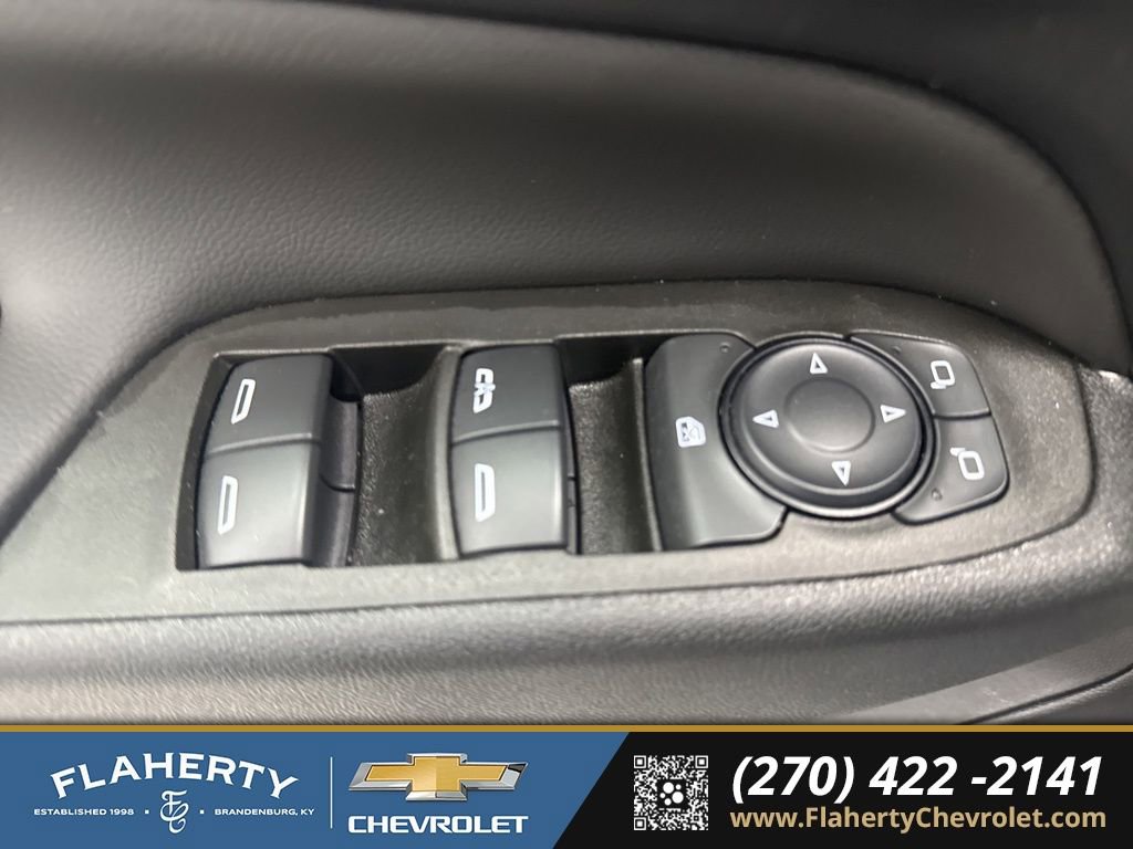 Used 2024 Chevrolet Equinox LT w/ LPO, Floor Liner Package image 20