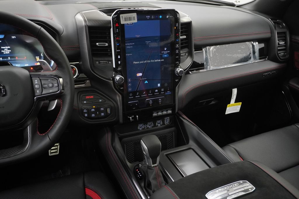 New 2026 RAM 1500 RHO image 22