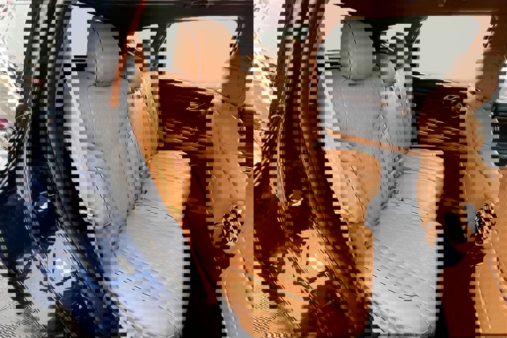 Used 2023 Genesis GV80 2.5T w/ Prestige Package image 27