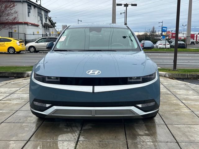 Certified 2024 Hyundai Ioniq 5 SEL image 6