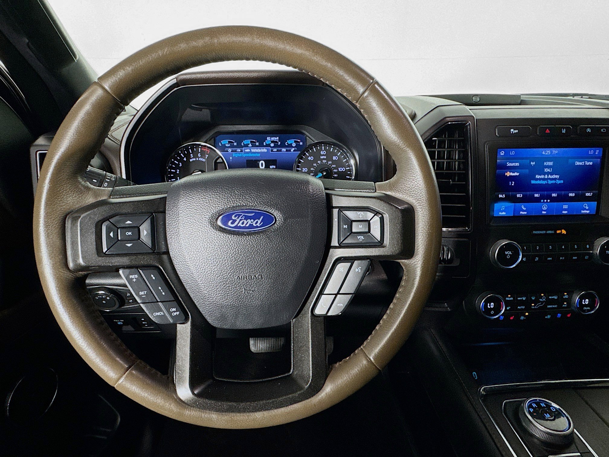 Used 2020 Ford Expedition King Ranch RWD image 11