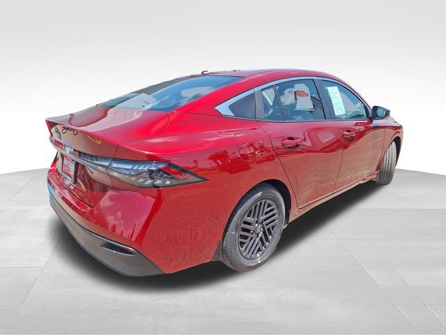 Certified 2026 Nissan Sentra SV w/ Floor Mat Package FWD image 8