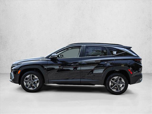New 2026 Hyundai Tucson SEL AWD/4WD image 8