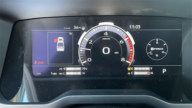 New 2026 Toyota Tundra 1794 Edition image 14