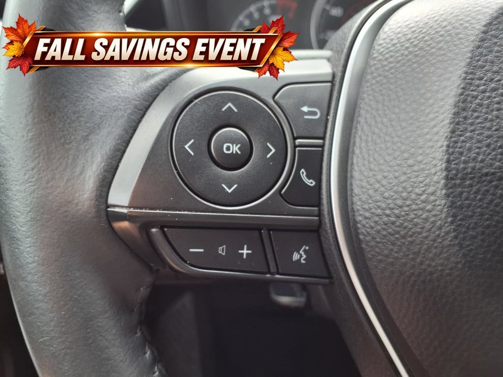 Used 2020 Toyota Corolla SE FWD image 16