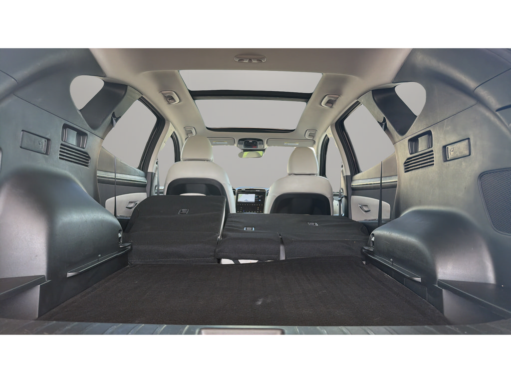Used 2023 Hyundai Tucson Limited AWD/4WD image 17